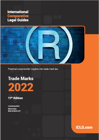 The International Comparative Legal Guide Trade Marks 2022 Jamaica